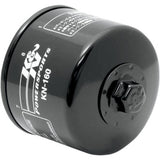 K & N Performance Oil Filter - Bimota/BMW/Husqvarna