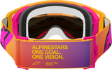 Supertech Corp Goggle