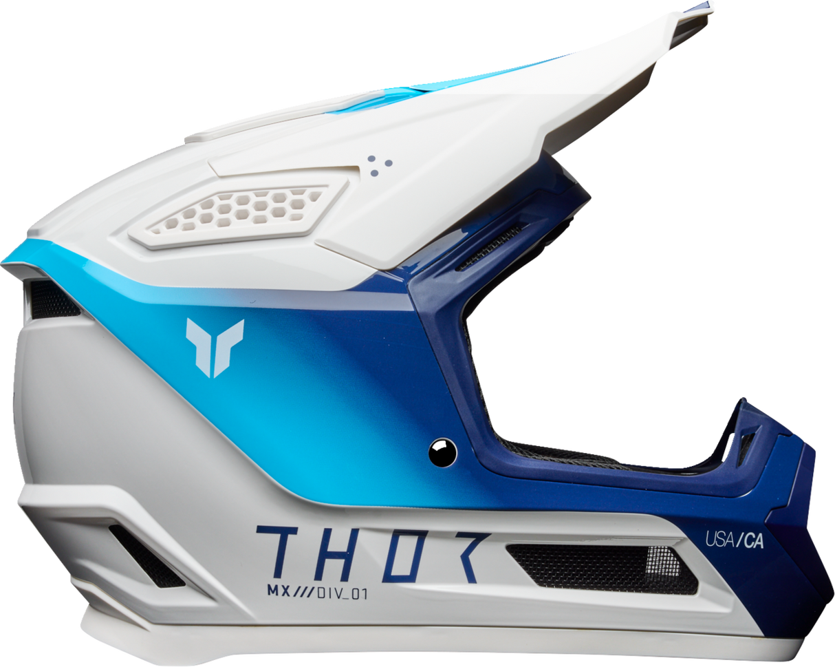 Fleet Storm Helmet