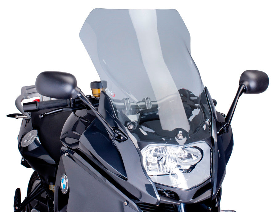 PUIG WINDSCREEN TOURING LIGHT