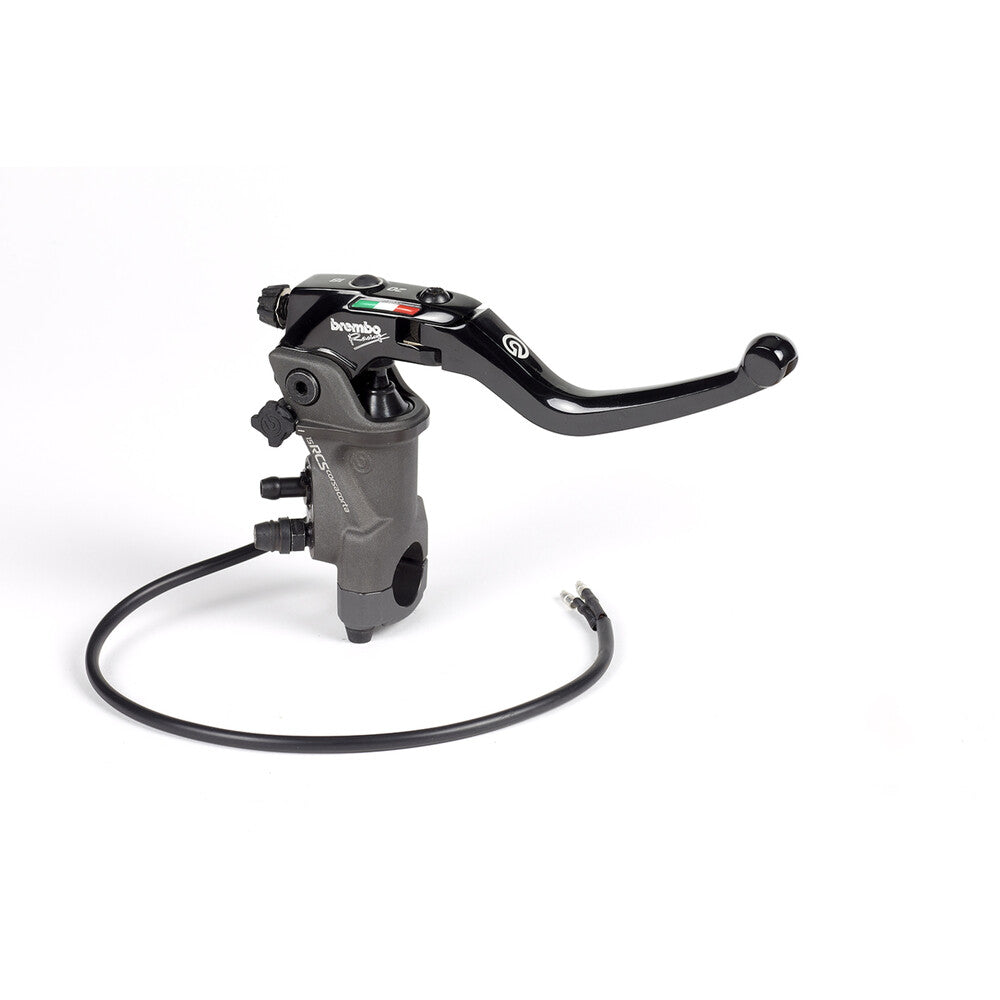 BREMBO UPGRADE BRAKE MASTER CYLINDER 19RCS CORSACORTA 19MM