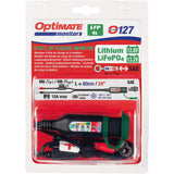 Tecmate OptiMate™ Lithium Battery Monitor