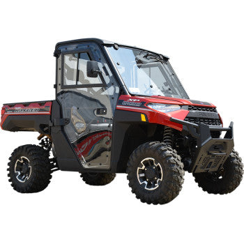 Moose Offroad Expedition UTV Cab Enclosure Complete Cab Enclosure - Ranger XP 1000