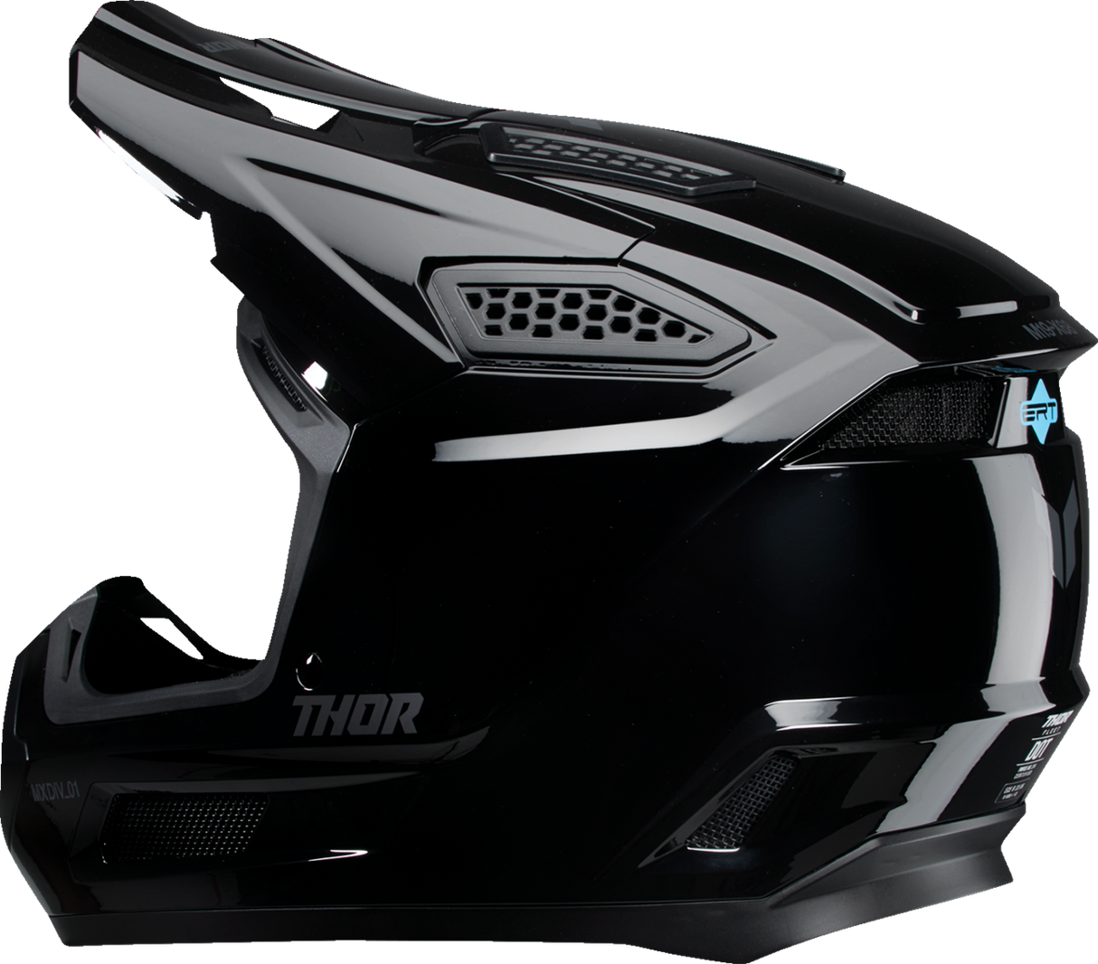 Fleet Blackout Helmet
