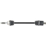 Moose Offroad OEM Replacement Standard CV Axle - Standard - Polaris Ranger Crew 1000