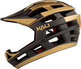 Invader 2.0 Bicycle Helmet