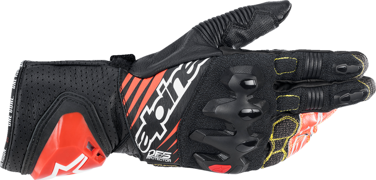 GP Tech v2 Gloves