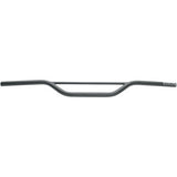 Moose Offroad Carbon Steel 7/8" Handlebar Carbon Steel 7/8" Handlebar - CR High - Gray