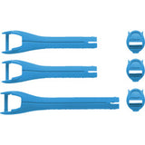 Blitz XR Boots Strap Kit