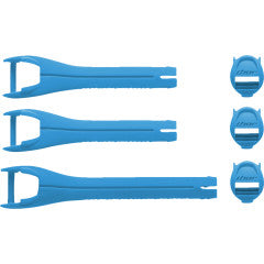 Blitz XR Boots Strap Kit