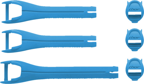 Youth Blitz XR Boots Strap Kit