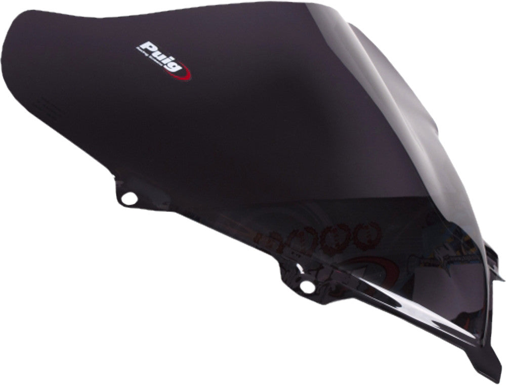 PUIG WINDSCREEN RACING DARK SMOKE