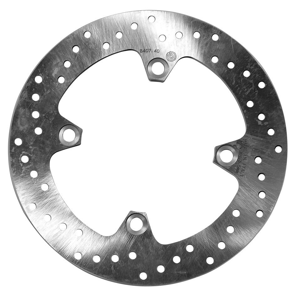 BREMBO SERIE ORO REAR ROTOR FIXED HONDA