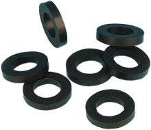 JAMES GASKETS GASKET FORK TUBE PLUG FLH FXST FXSTC FLST 10/PK 45733-48