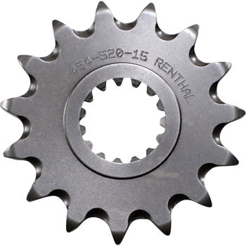 RENTHAL Front Sprocket - 15 Tooth - Kawasaki/Suzuki