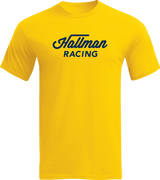 Hallman Heritage T-Shirt