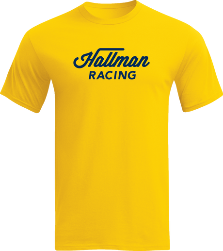 Hallman Heritage T-Shirt