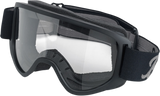 Moto 2.0 Goggle — Script