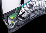 Airframe Pro™ Outbreak Helmet