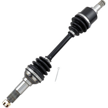 Moose Offroad OEM Replacement Standard CV Axle - Front Left/Right - '99-'01 Grizzly 600