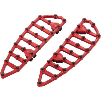 MX Billet Floorboards
