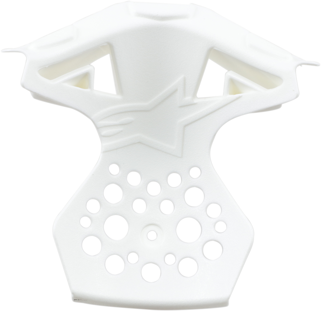 Supertech M8/Supertech M10 Helmet Chin Vent Frame