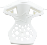 Supertech M8/Supertech M10 Helmet Chin Vent Frame