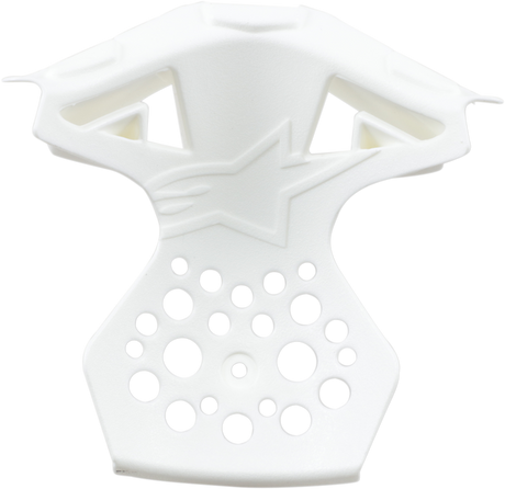 Supertech M8/Supertech M10 Helmet Chin Vent Frame