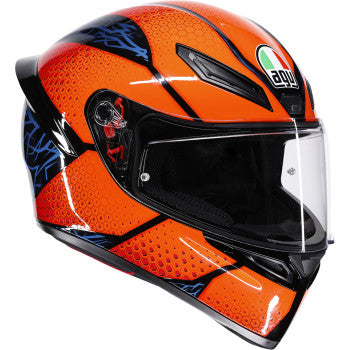 AGV K1 S Speedarmor Helmet