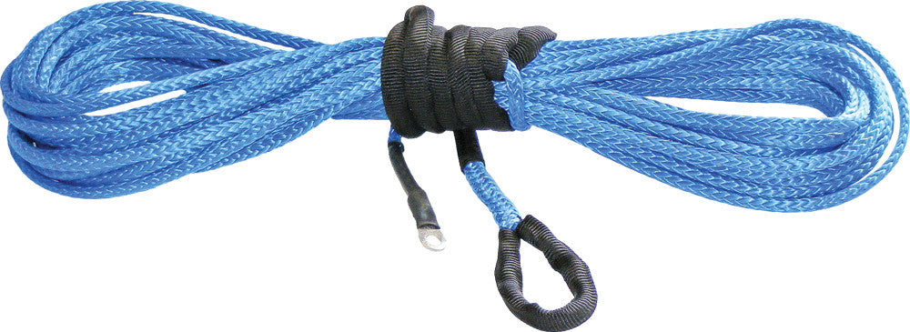 KFI ROPE KIT BLUE 3/16"X50' 1700-3500