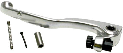 MOTION PRO CLUTCH LEVER SILVER