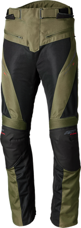 RST PRO SERIES VENTILATOR XT CE JEAN TEXTILE