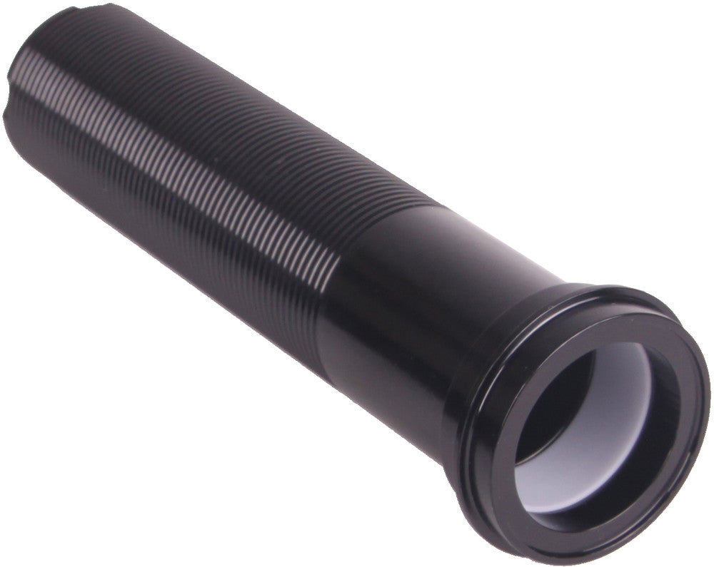 ODI Fusion Alloy Throttle Tube V-Twin 08+ TBW