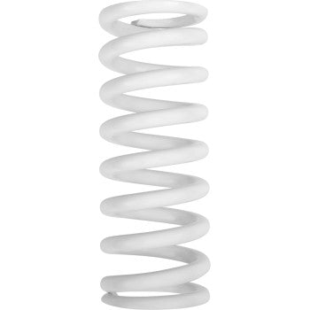 Moose Offroad Shock Spring Shock Spring - 60 n/mm - White