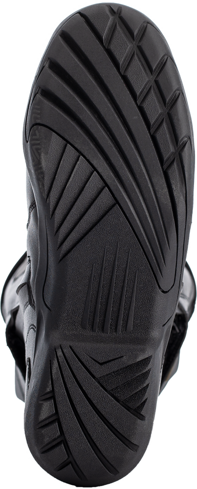 PATHFINDER CE BOOT BLACK WATERPROOF