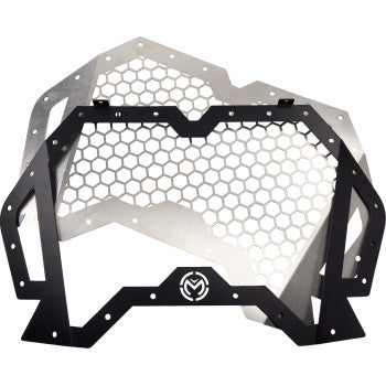 Moose Offroad Front Grille Front Grille - RZR 900/1000
