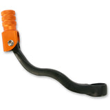 Moose Offroad Forged Shift Lever Shift Lever - Orange - KTM