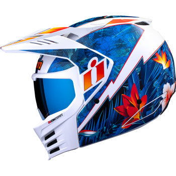 Icon Elsinore™ Kaonohi Helmet