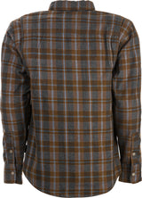 Highway 21 Marksman Flannel