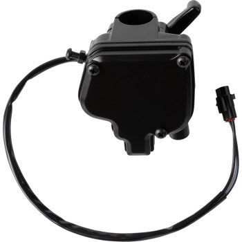 Moose Offroad Throttle Assembly Throttle Assembly - Banshee/Blaster