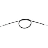 Moose Offroad Black Vinyl Clutch Cable Black Vinyl Clutch Cable - Yamaha