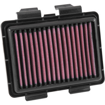 K & N OE Replacement High-Flow Air Filter - Honda