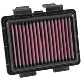 K & N OE Replacement High-Flow Air Filter - Honda
