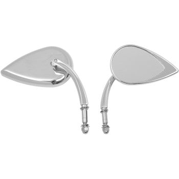 Teardrop Mirror