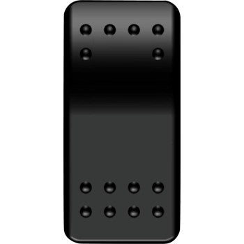 Moose Offroad Rocker Switch Rocker Switch - On/Off