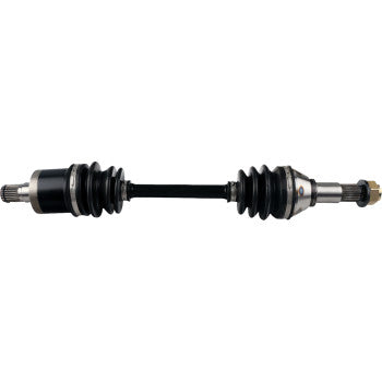 Moose Offroad OEM Replacement Standard CV Axle - Rear Left/Right/Middle - Outlander