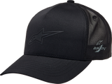 Advantage Tech Trucker Hat