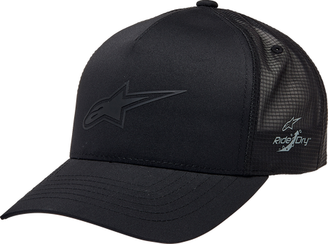 Advantage Tech Trucker Hat