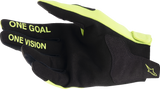 Youth Radar Gloves