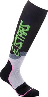 MX Plus-2 Socks